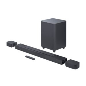 מקרן קול JBL BAR 800 PRO | יבואן רשמי-משלוח מהיר