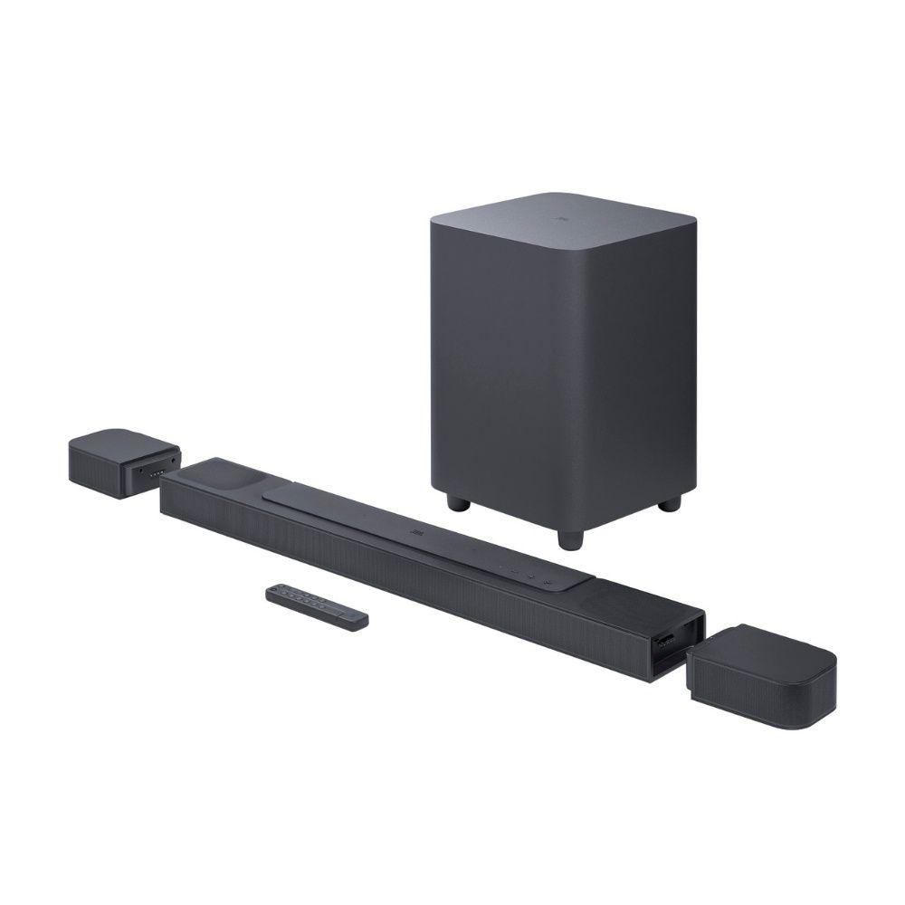 מקרן קול JBL BAR 800 PRO | יבואן רשמי-משלוח מהיר