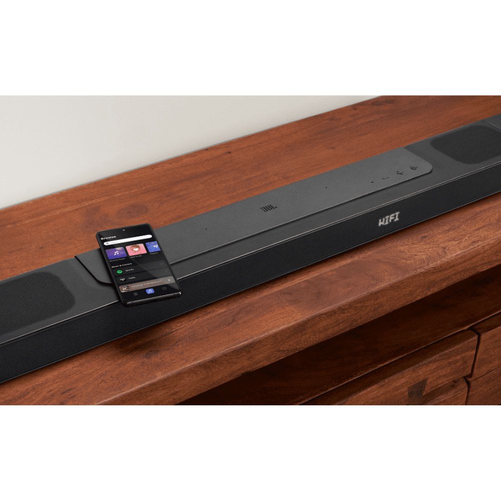 מקרן קול JBL BAR 800 PRO | יבואן רשמי-משלוח מהיר – תמונה 2