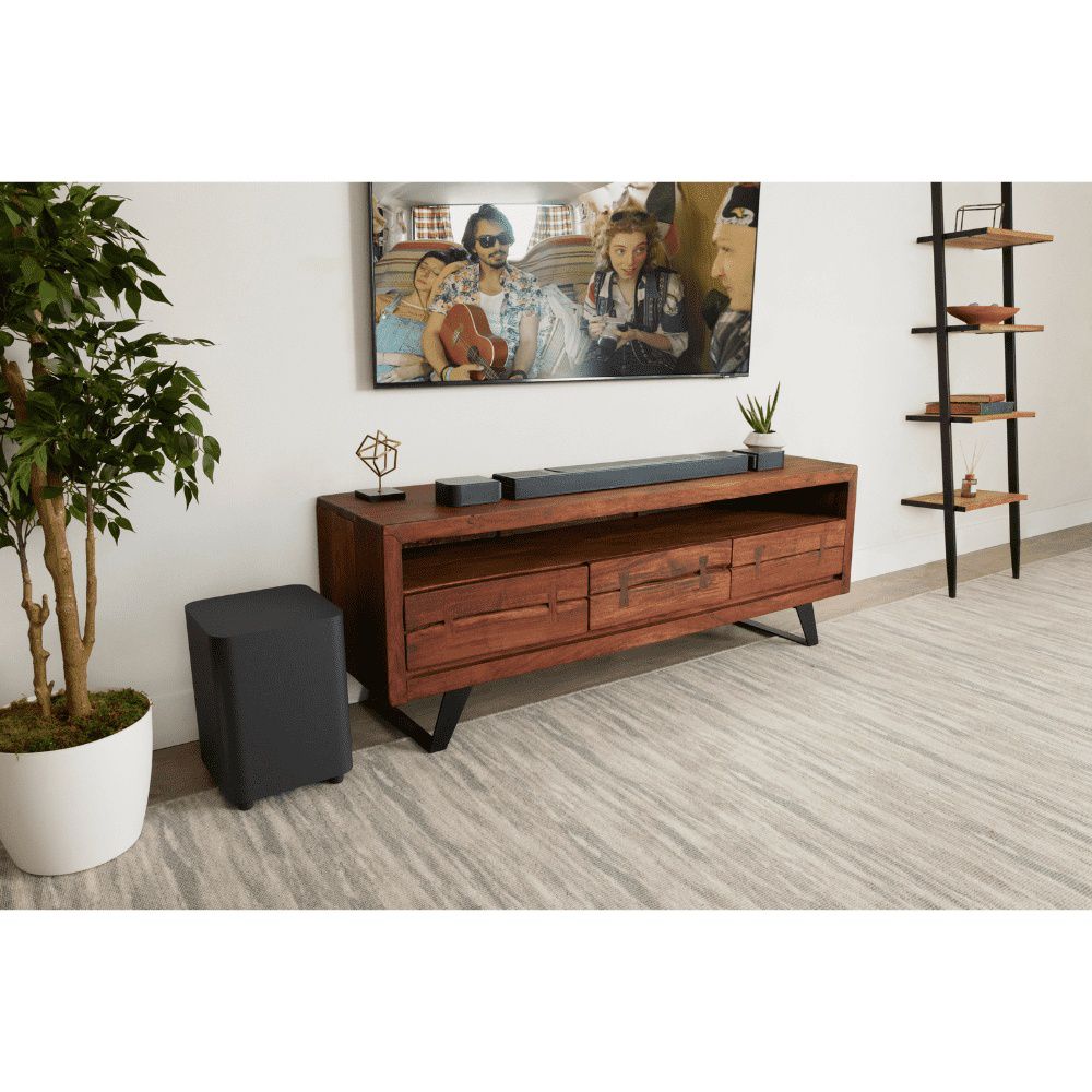 מקרן קול JBL BAR 800 PRO | יבואן רשמי-משלוח מהיר – תמונה 3