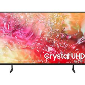 טלוויזיה חכמה 65 אינץ SAMSUNG UA65DU7000 - סמליין