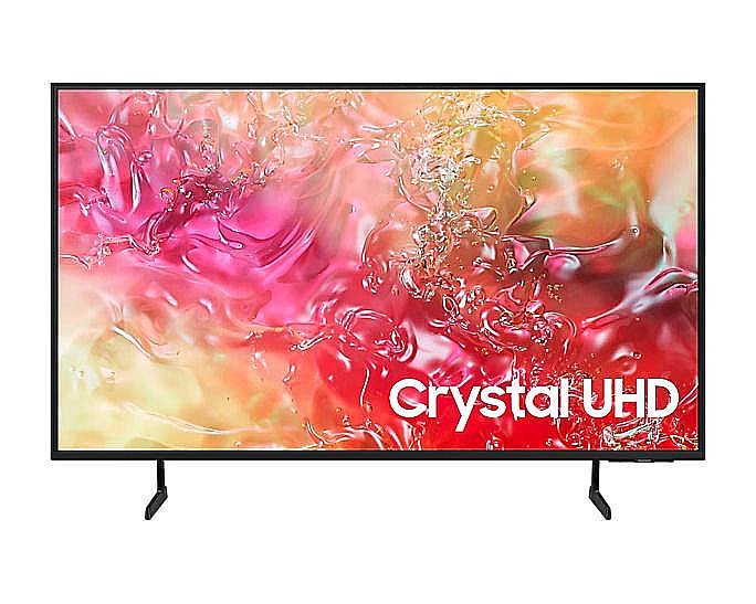 טלוויזיה חכמה 65 אינץ SAMSUNG UA65DU7000 - סמליין
