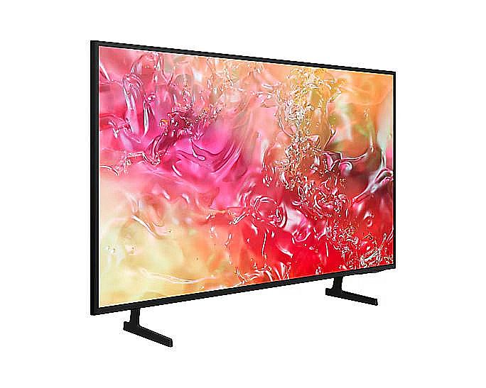 טלוויזיה חכמה 65 אינץ SAMSUNG UA65DU7000 - סמליין – תמונה 2