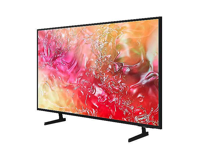 טלוויזיה חכמה 65 אינץ SAMSUNG UA65DU7000 - סמליין – תמונה 3