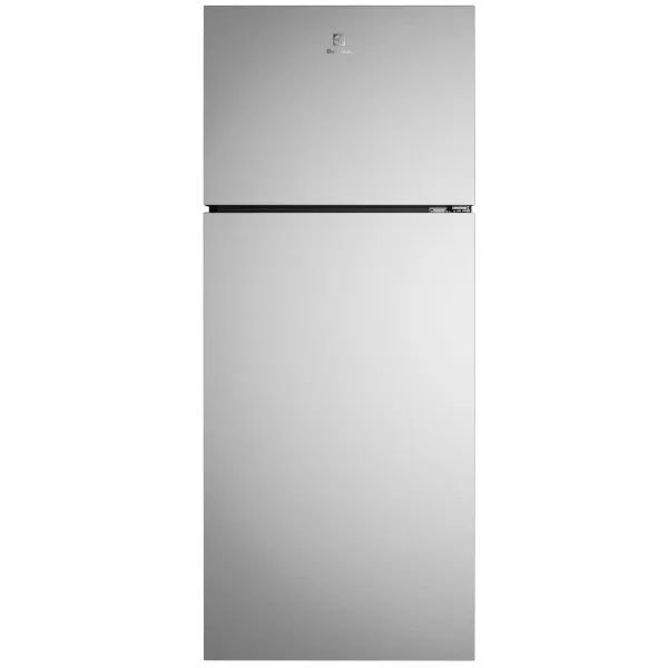 מקרר 2 דלתות מקפיא עליון 436 ליטר Electrolux ETM4302SC כסוף - יבואן רשמי – תמונה 3