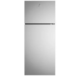 מקרר 2 דלתות מקפיא עליון 505 ליטר Electrolux ETM5002SC כסוף - יבואן רשמי