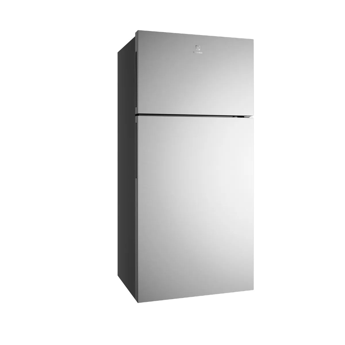 מקרר 2 דלתות מקפיא עליון 505 ליטר Electrolux ETM5002SC כסוף - יבואן רשמי – תמונה 2