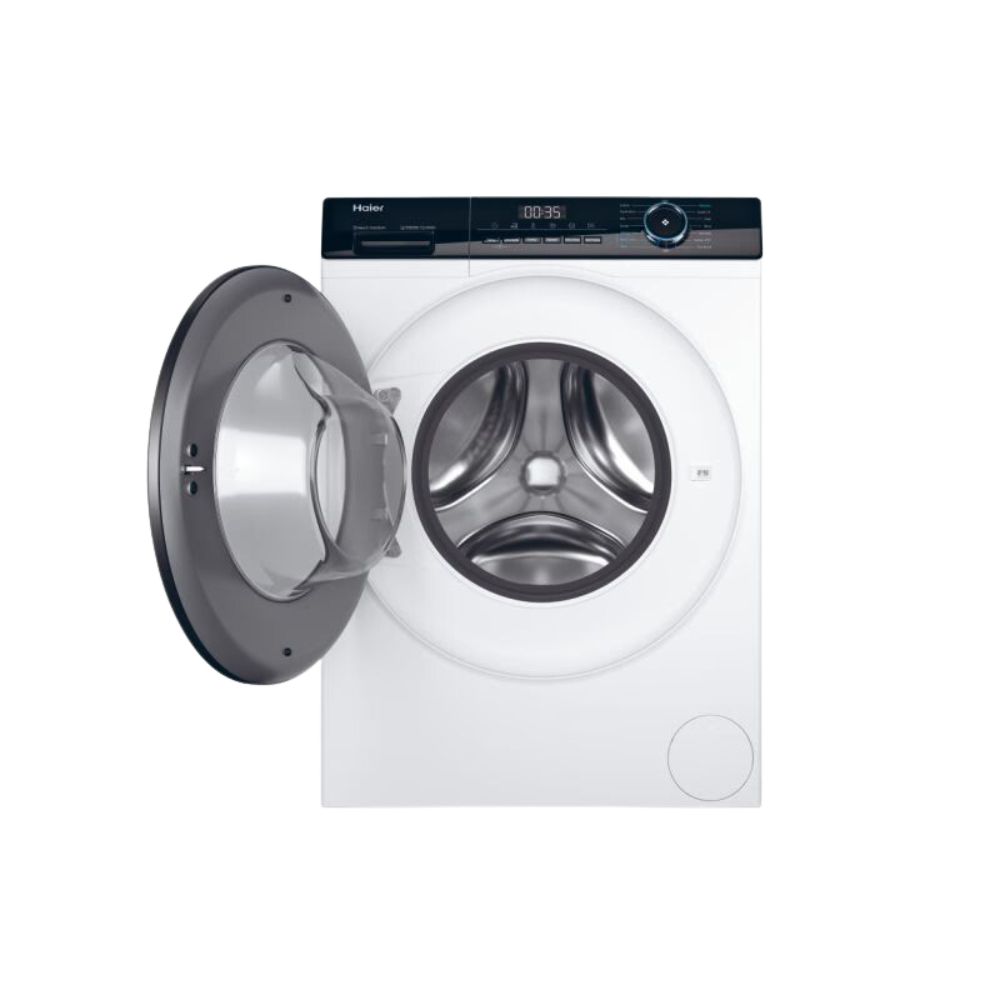 מכונת כביסה 8 ק"ג Haier HW80B14939 יבואן רשמי – תמונה 2