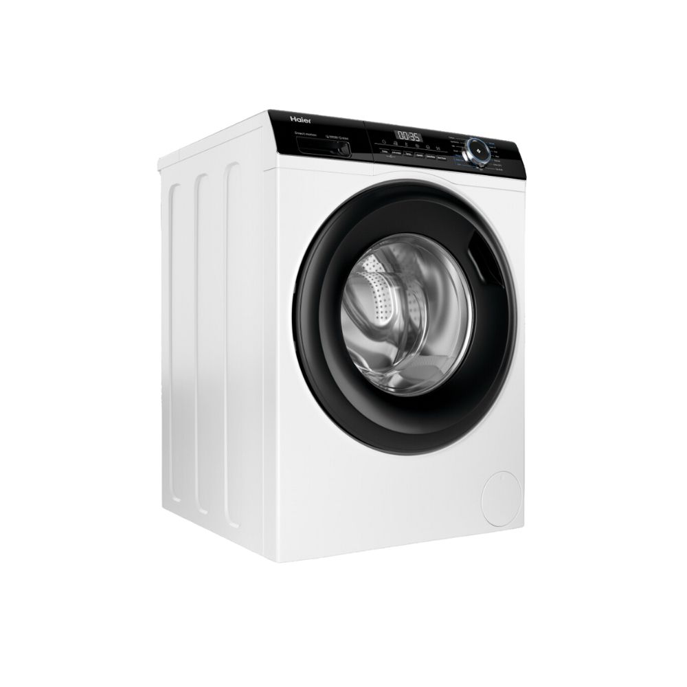 מכונת כביסה 8 ק"ג Haier HW80B14939 יבואן רשמי – תמונה 4