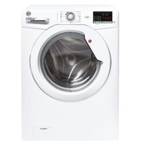 מכונת כביסה פתח חזית 8 ק"ג HOOVER H3W282DE יבואן רשמי