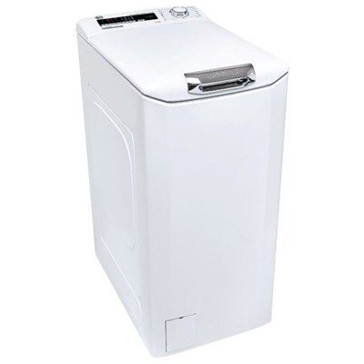 מכונת כביסה 7 ק"ג פתח עליון Hoover H3TM27TACE יבואן רשמי