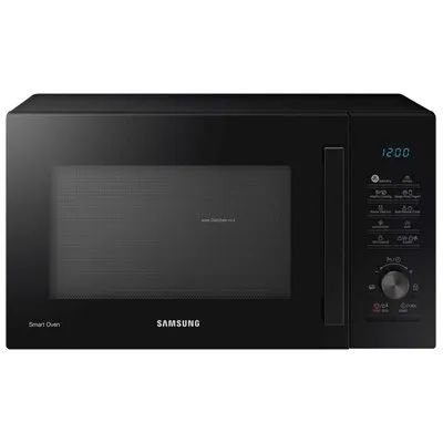 מיקרוגל משולב 28 ליטר Samsung MC28A5135CK | יבואן רשמי