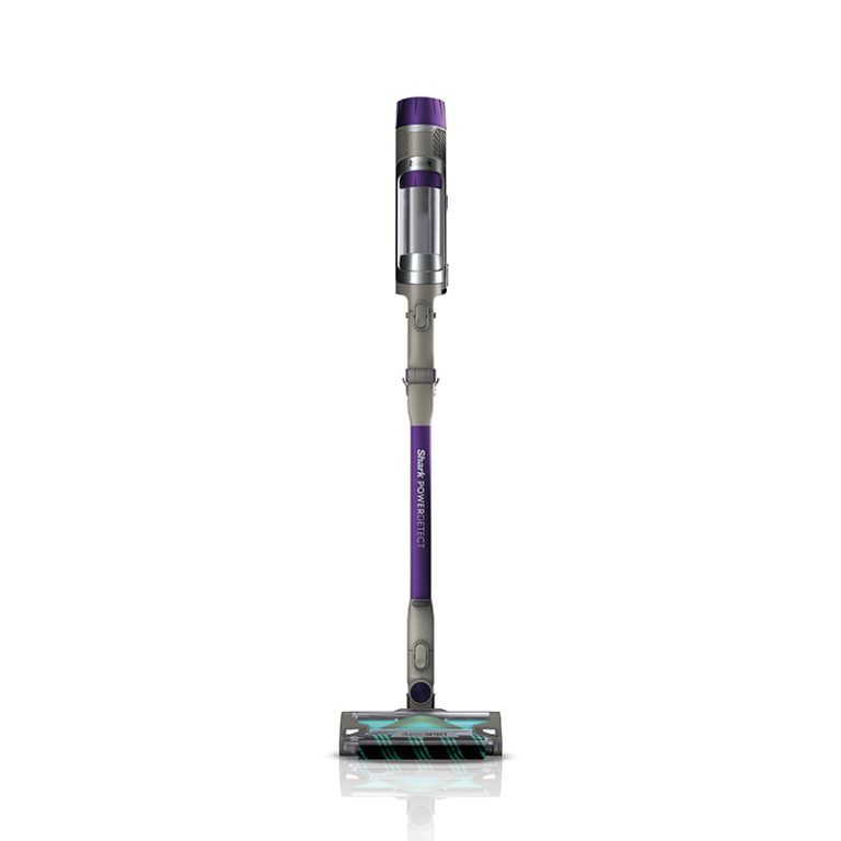 שואב אבק אלחוטי Shark Power Detect שארק IP1253 יבואן רשמי | משלוח מהיר