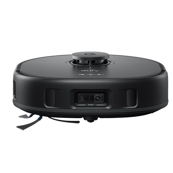 שואב אבק רובוטי שוטף eufy X10 Pro Omni בעוצמת 8000Pa כולל תחנת ריקון ושטיפה חכמה וזיהוי מכשולים - יבואן רשמי | משלוח מהיר – תמונה 4