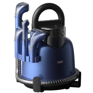 מנקה ספות וקיטור Deerma BY-200 – ניקוי עמוק לבדים, שטיחים וריפודים | יבואן רשמי