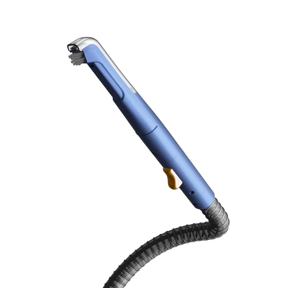 מנקה ספות וקיטור Deerma BY-200 – ניקוי עמוק לבדים, שטיחים וריפודים | יבואן רשמי – תמונה 3