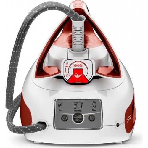 מגהץ קיטור Tefal SV8110E0 תוצרת צרפת – 6.3 בר עם מיכל נשלף 1.8 ליטר | יבואן רשמי-5 שנות אחריות-משלוח מהיר – תמונה 4