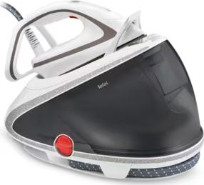 מגהץ קיטור Tefal GV9567 תוצרת צרפת – 7.7 בר עם מיכל נשלף 1.9 ליטר | יבואן רשמי 5 שנות אחריות-משלוח מהיר