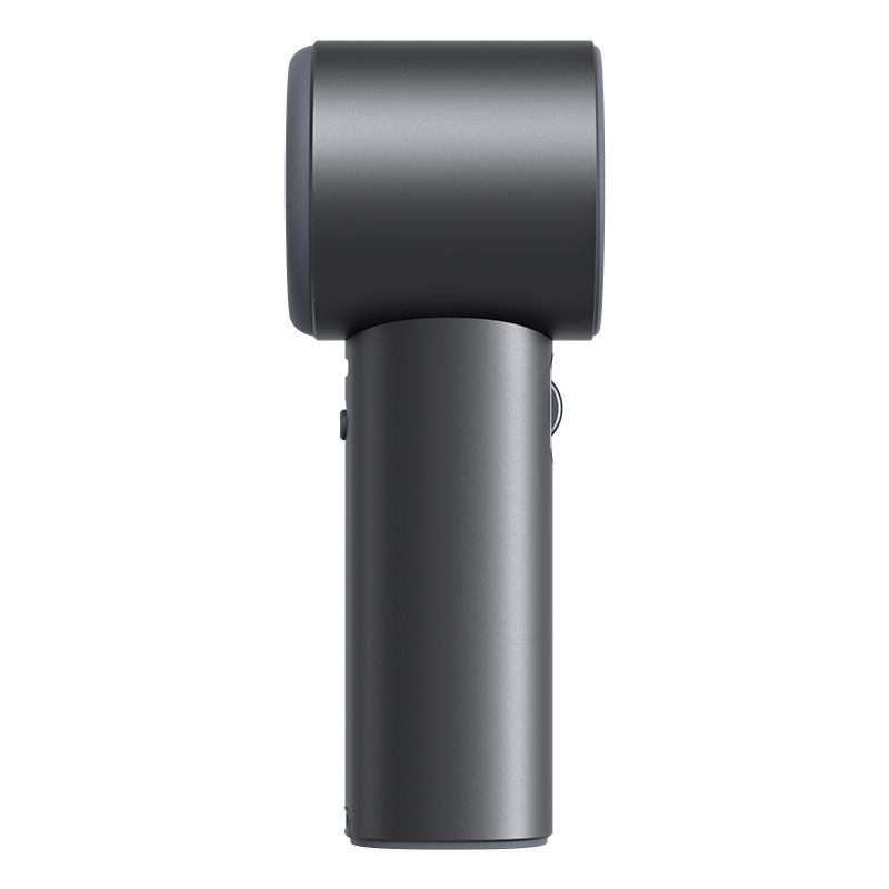 מאוורר נטען טורבו עוצמתי JisuLife Handheld Fan Pro1S | יבואן רשמי – תמונה 5