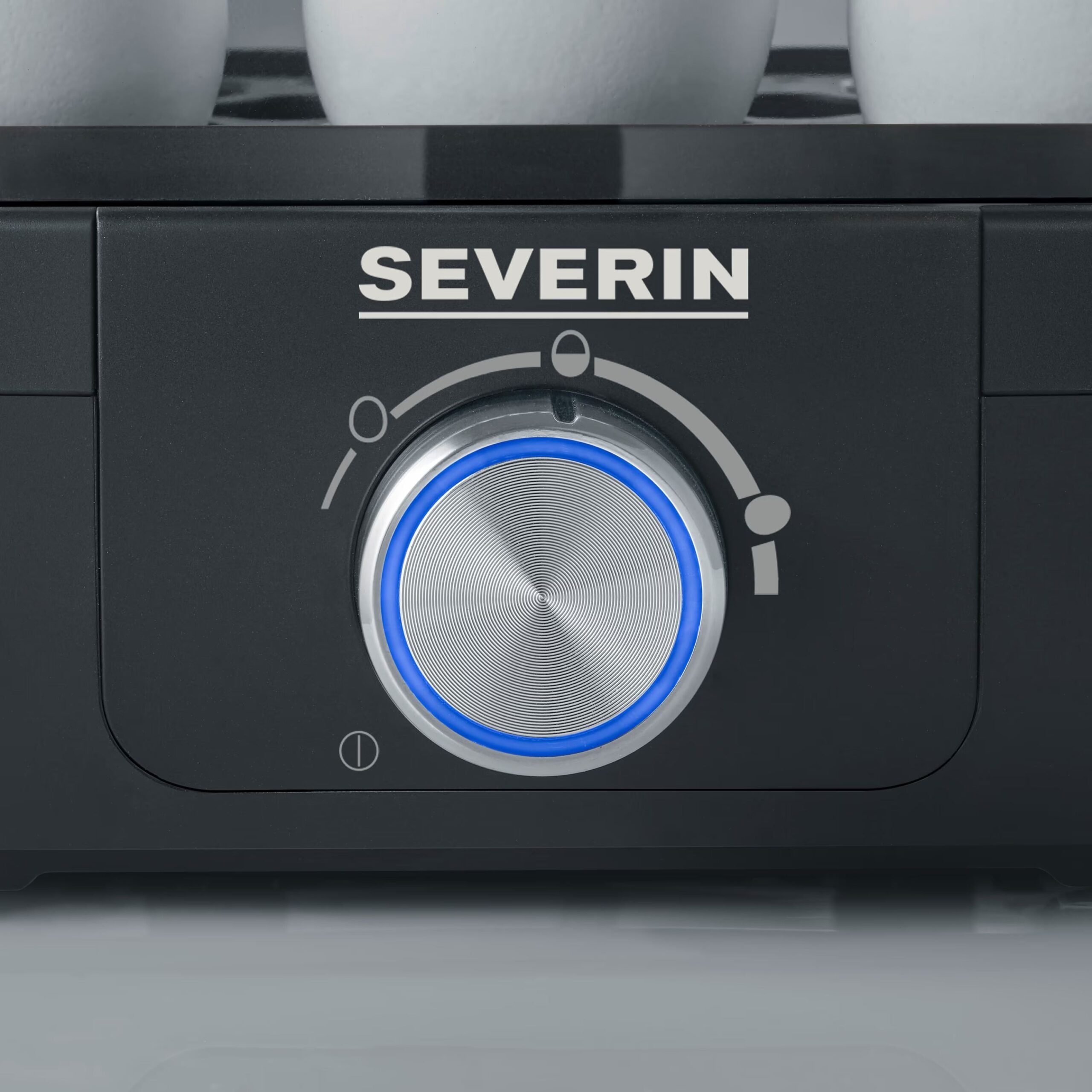 מכשיר להכנת ביצים (6 יח') EK3166 SEVERIN יבואן רשמי – תמונה 3