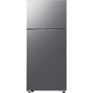 מקרר 2 דלתות מקפיא עליון 530 ליטר Samsung RT53DG7A14S9 נירוסטה מוברשת  - יבואן רשמי