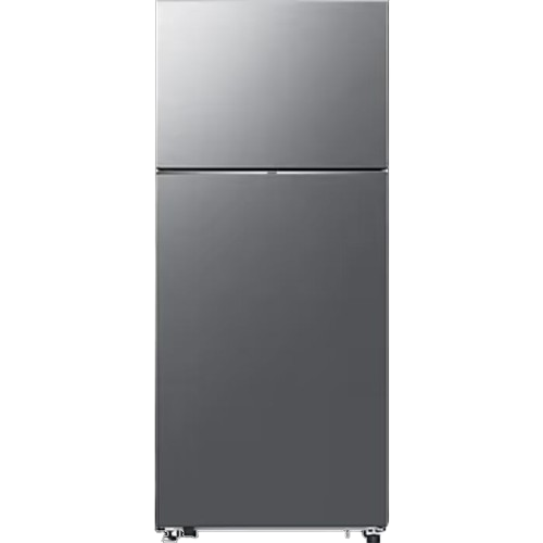 מקרר 2 דלתות מקפיא עליון 530 ליטר Samsung RT53DG7A14S9 נירוסטה מוברשת - יבואן רשמי