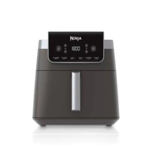 סיר טיגון באוויר חם 6.2 ליטר Ninja MAX PRO AF183 יבואן רשמי