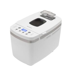 אופה לחם דיגיטלי XL קיבולת 1350 גרם MorphyRichards יבואן רשמי