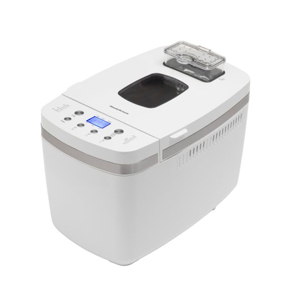 אופה לחם דיגיטלי XL קיבולת 1350 גרם MorphyRichards יבואן רשמי