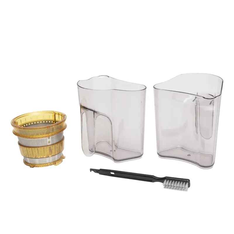 מסחטת מיצים איטית Morphy Richards 48182 פתח רחב סחיטה עדינה לשמירת ערכים | יבואן רשמי-משלוח מהיר – תמונה 2