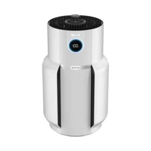 מסנן ומטהר אוויר SHARK NeverChange HP303 – פילטר HEPA עד 5 שנים וטיהור עד 130 מ״ר | יבואן רשמי-משלוח מהיר