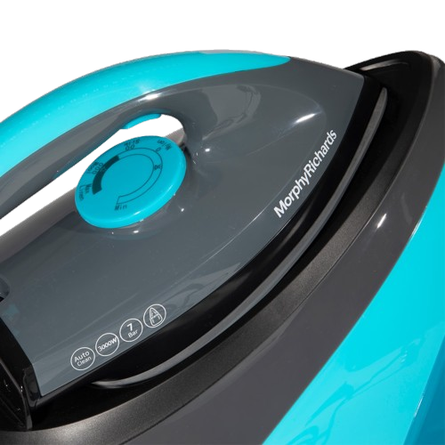 מגהץ קיטור Morphy Richards 42611 יבואן רשמי – תמונה 2