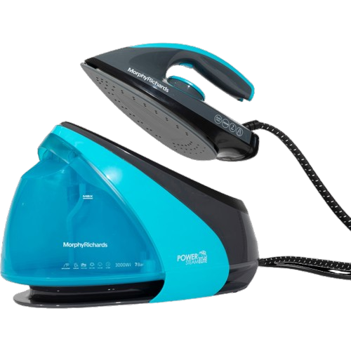 מגהץ קיטור Morphy Richards 42611 יבואן רשמי – תמונה 3