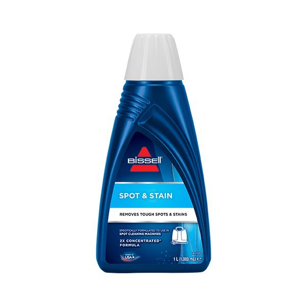 נוזל לניקוי כתמים למכונות ניקוי BISSELL SPOT & STAIN FORMULA FOR SPOT CLEANING 1084N-משלוח מהיר