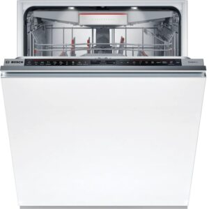 מדיח כלים אינטגרלי 14 מערכות כלים Bosch SMD8TCX01E Serie 8 | תוצרת גרמניה | משלוח מהיר