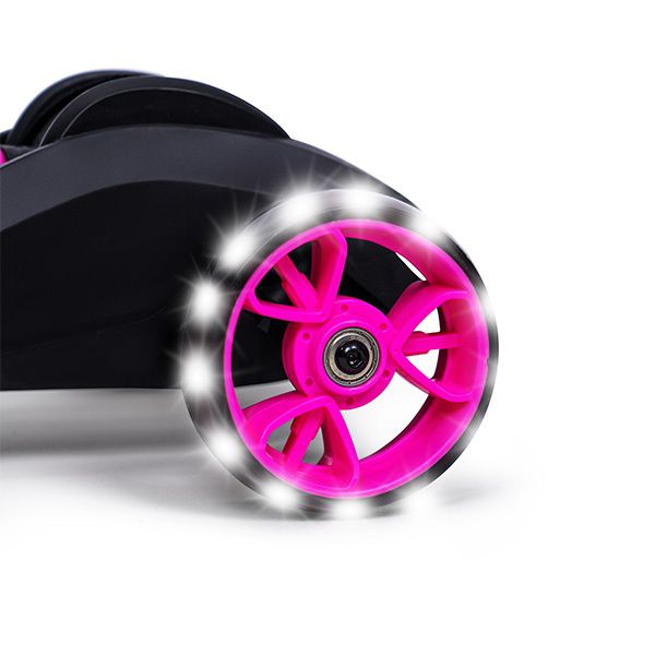 קורקינט חשמלי לילדים KIMI דגם KiMi Child Electric Scooter בצבע ורוד | משלוח מהיר – תמונה 6