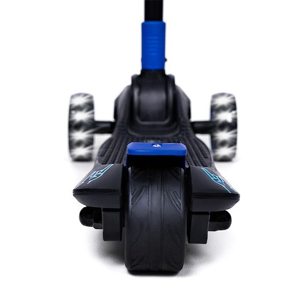 קורקינט חשמלי לילדים KIMI דגם KiMi Child Electric Scooter בצבע כחול – תמונה 2