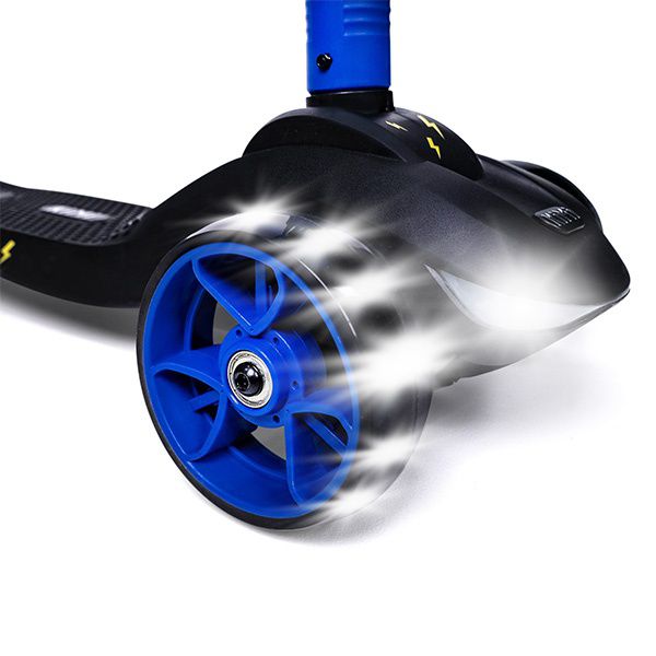 קורקינט חשמלי לילדים KIMI דגם KiMi Child Electric Scooter בצבע כחול – תמונה 3