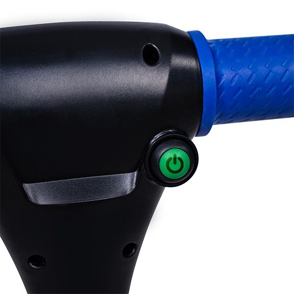 קורקינט חשמלי לילדים KIMI דגם KiMi Child Electric Scooter בצבע כחול – תמונה 6