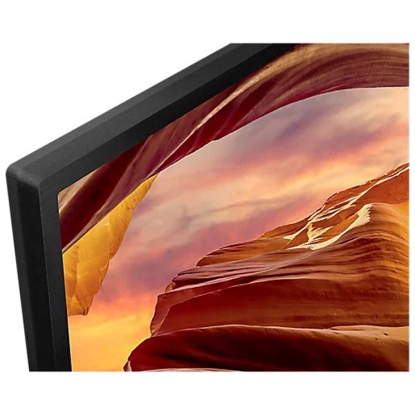 טלוויזיה Sony Bravia KD55X75 4K 55 אינטש סוני – תמונה 2