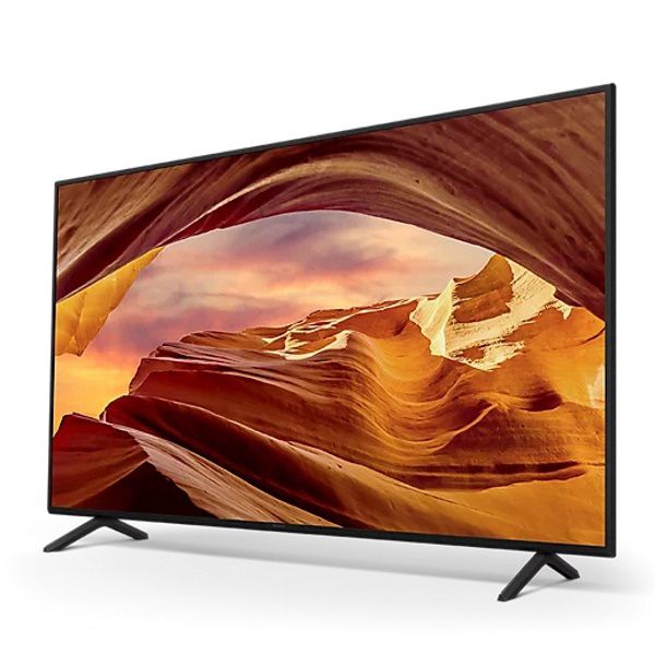 טלוויזיה Sony Bravia KD55X75 4K 55 אינטש סוני – תמונה 4