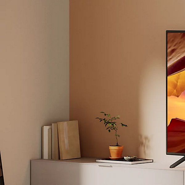 טלוויזיה חכמה Sony BRAVIA KD-43X75 בגודל 43 אינץ' 4K UHD עם Google TV – תמונה 7