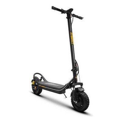 קורקינט חשמלי Ducati CITY CROSS-E UP - עוצמתי ומתקדם – תמונה 2