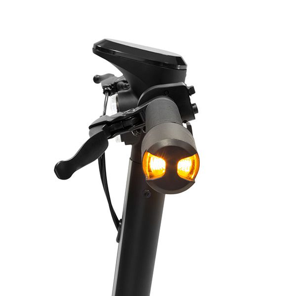 קורקינט חשמלי Ducati CITY CROSS-E UP - עוצמתי ומתקדם – תמונה 6