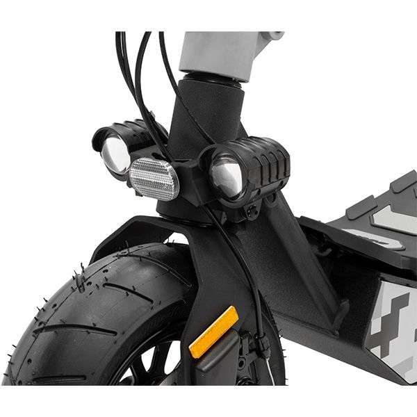 קורקינט חשמלי DUCATI CROSS-E SPORT – תמונה 3
