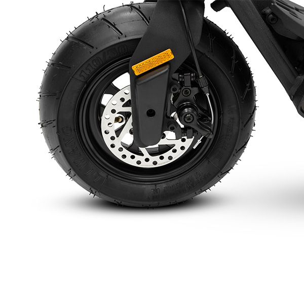 קורקינט חשמלי DUCATI CROSS-E SPORT – תמונה 6
