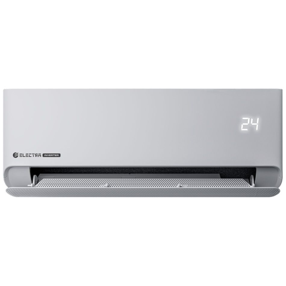 מזגן עילי Electra AI Inverter 180 1.25 כ"ס אלקטרה | יבואן רשמי
