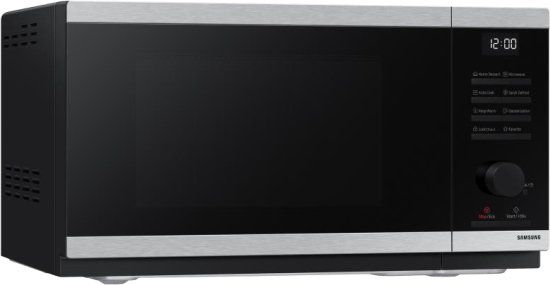 מיקרוגל Samsung MS23DG4500ATLI נפח 23 ליטר, שחור