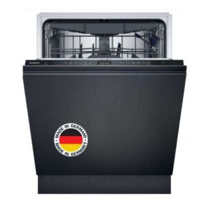 מדיח כלים אינטגרלי Siemens SN63HX06CE iQ300 רחב, 14 מע' כלים- גרמניה סימנס | יבואן רשמי