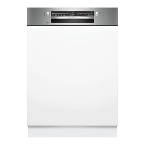 מדיח כלים חצי אינטגרלי Bosch SMI2ITS09E Serie 2 רחב- 13 מע' כלים- פולין בוש | יבואן רשמי